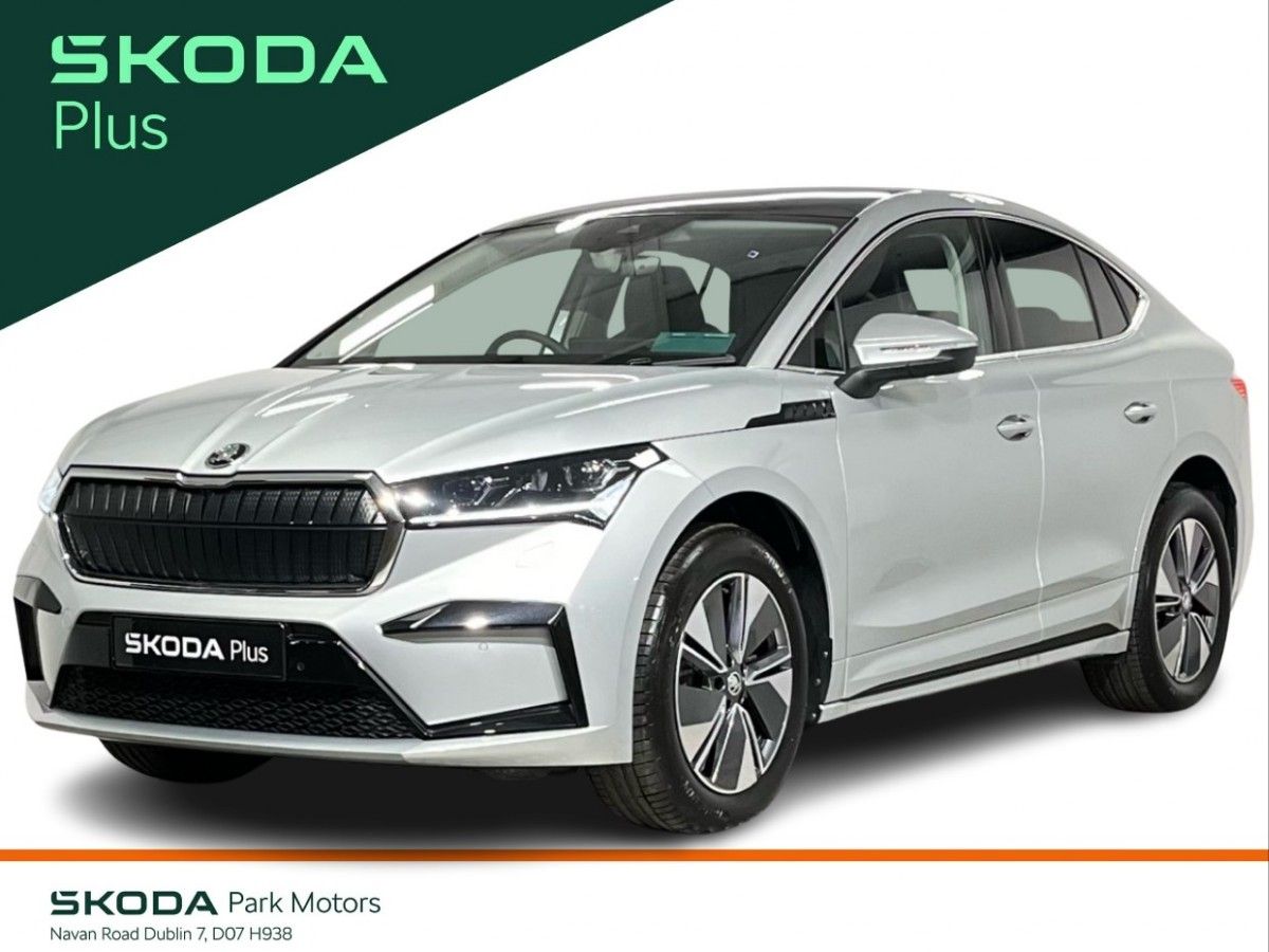 Used Skoda Enyaq 2024 in Dublin