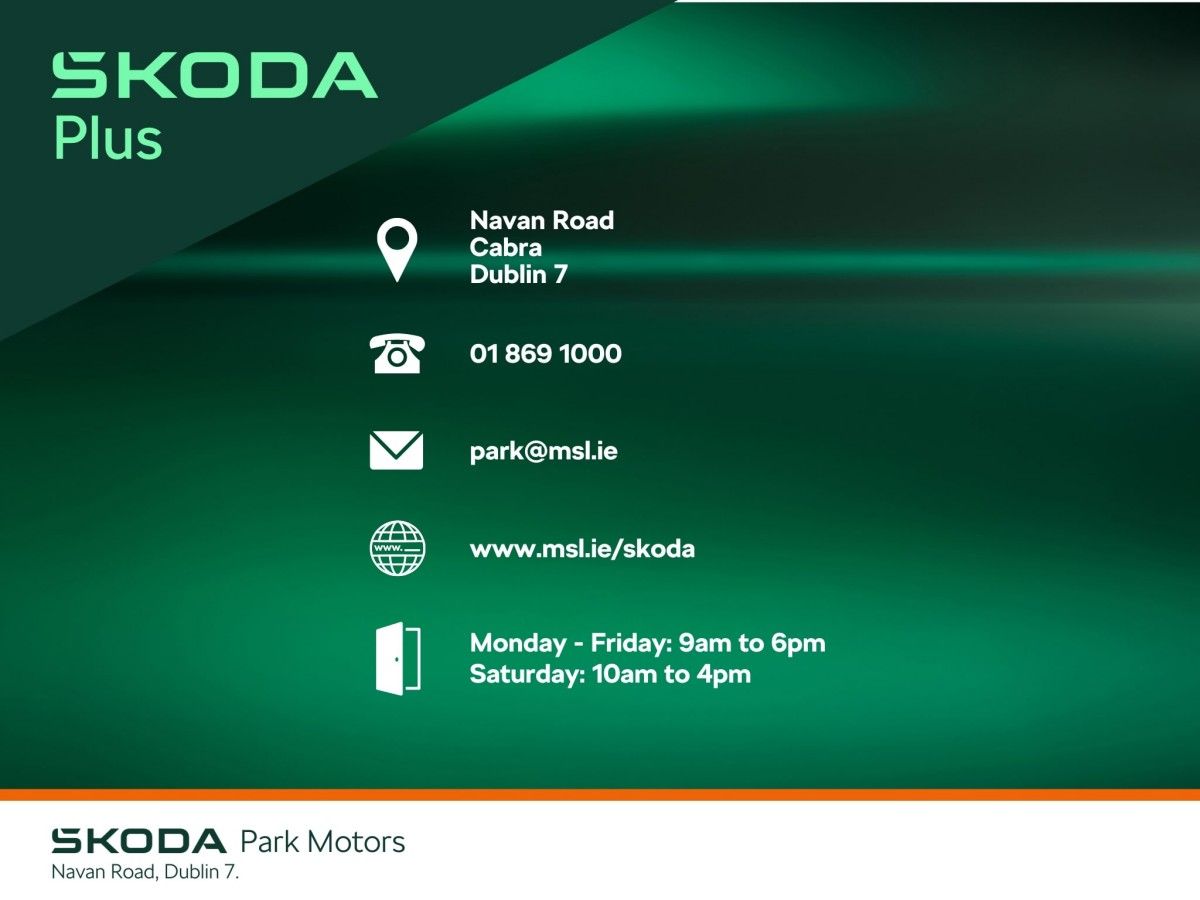 Used Skoda Karoq 2025 in Dublin