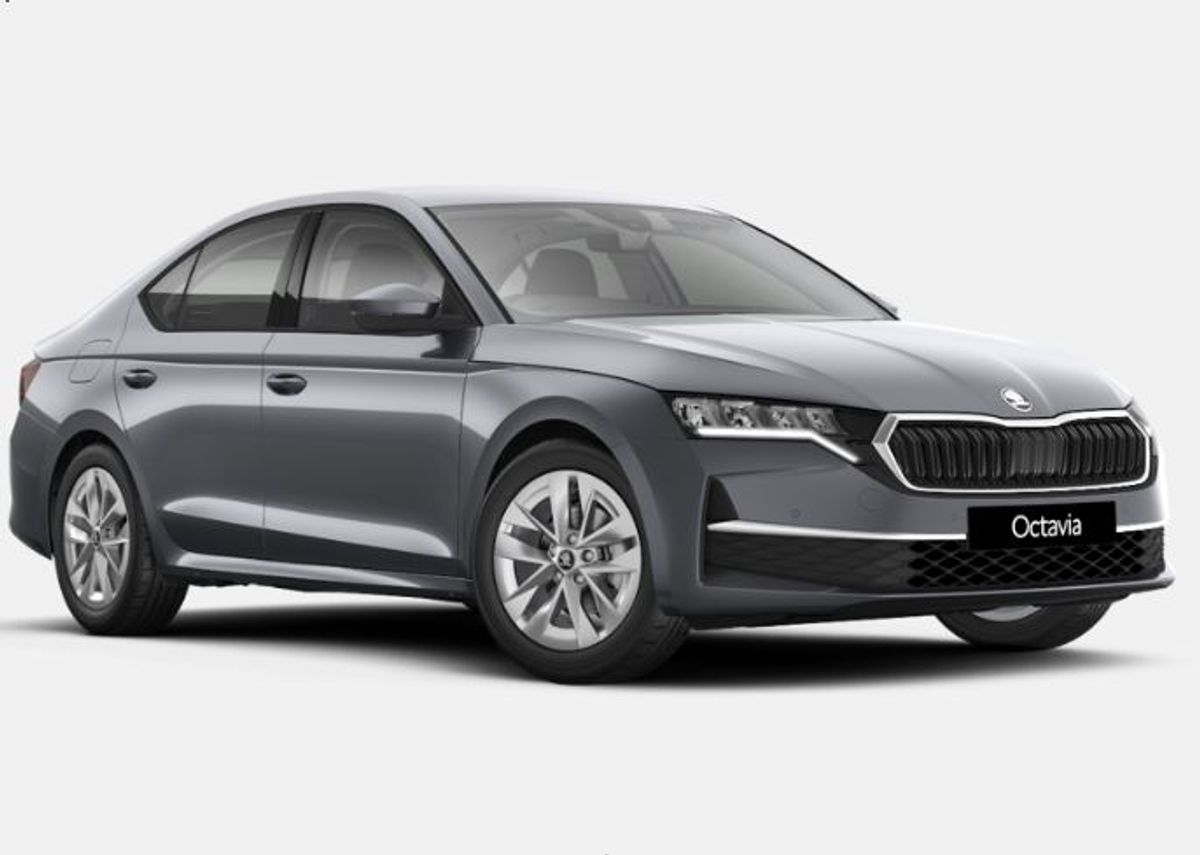 Used Skoda Octavia 2025 in Dublin