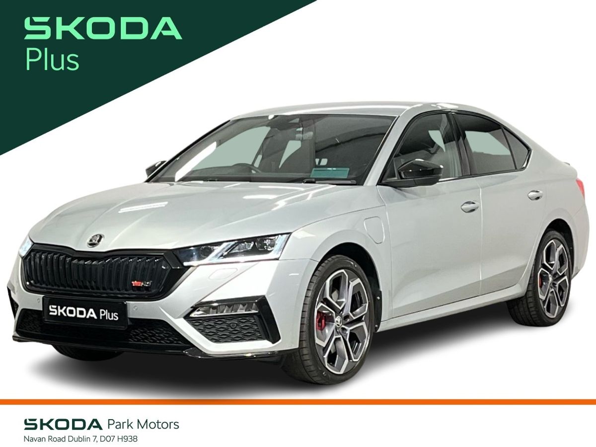 Used Skoda Octavia 2022 in Dublin