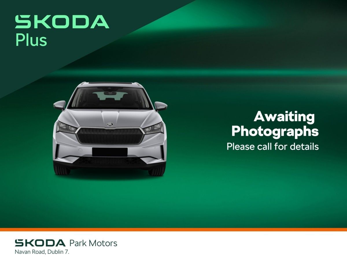 Used Skoda Karoq 2025 in Dublin
