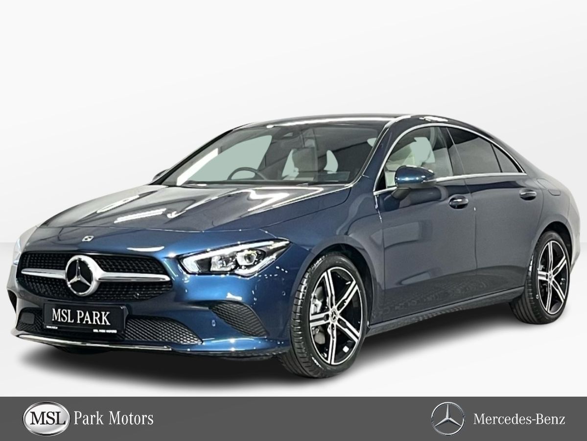 2024 Mercedes-benz Cla-class 180 Progressive - 18 