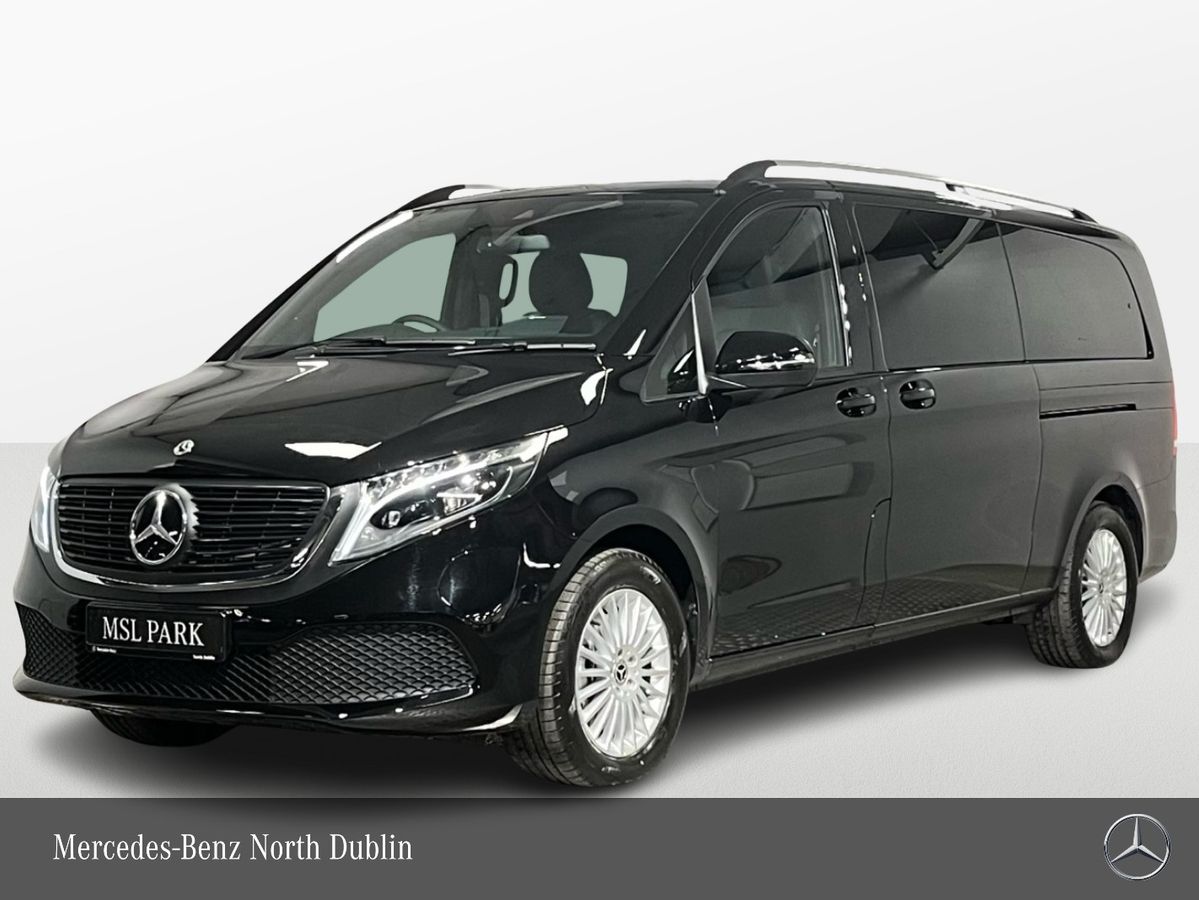 Used Mercedes-Benz V-Class 2025 in Dublin