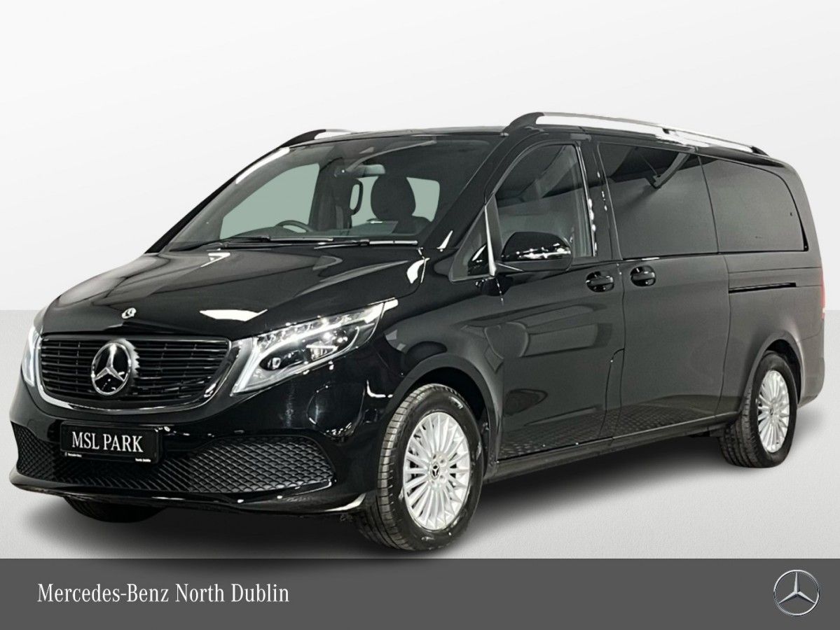 Used Mercedes-Benz V-Class 2024 in Dublin