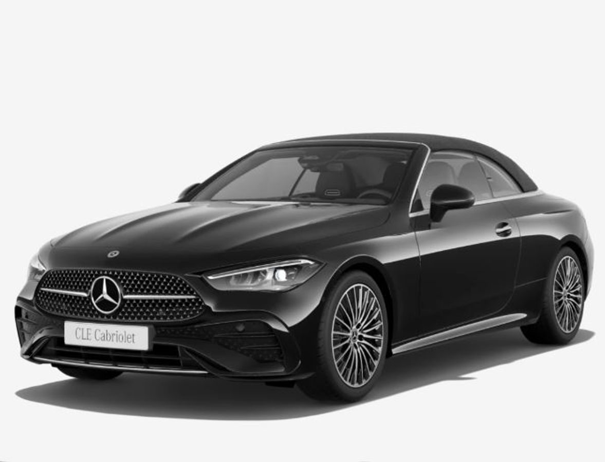 Used Mercedes-Benz 2025 in Dublin