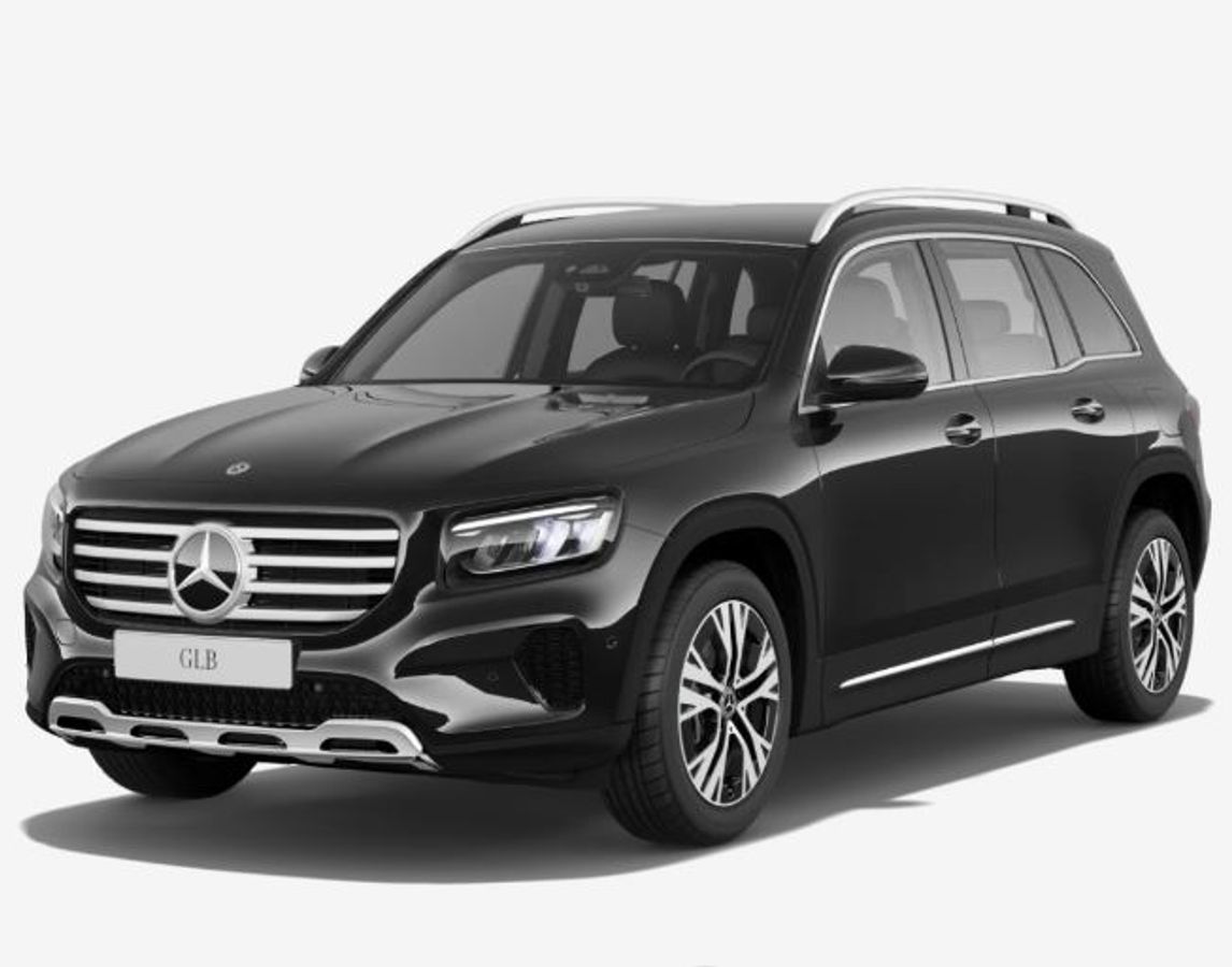 Used Mercedes-Benz GL-Class 2025 in Dublin