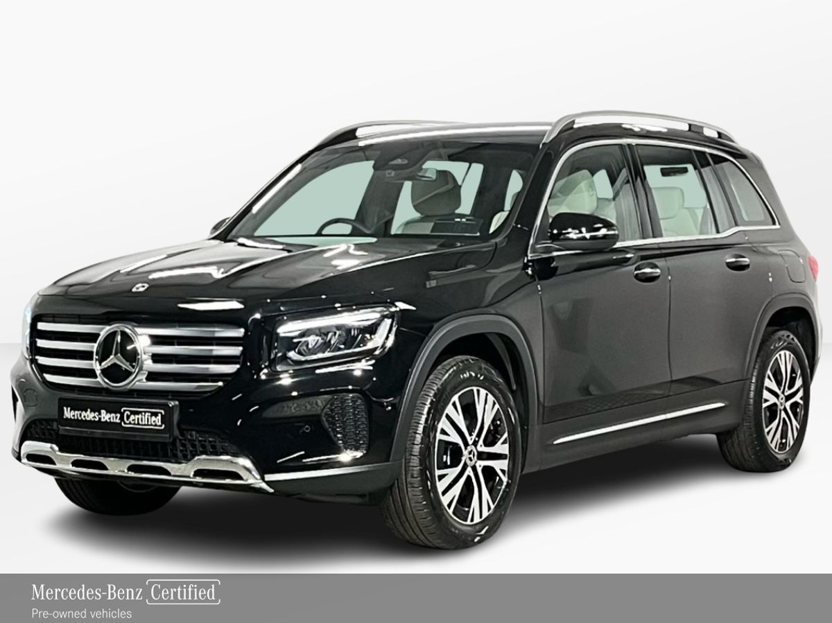 Used Mercedes-Benz 2025 in Dublin