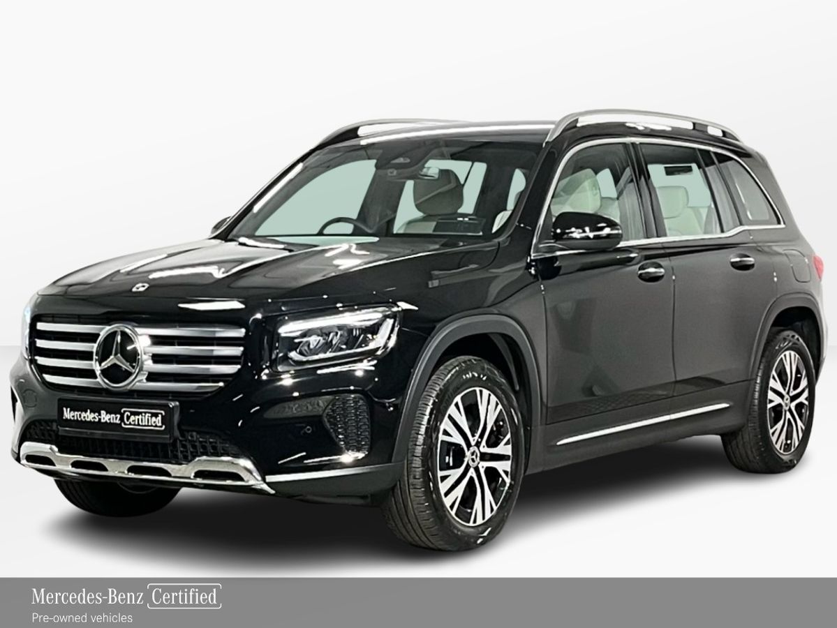 Used Mercedes-Benz 2025 in Dublin