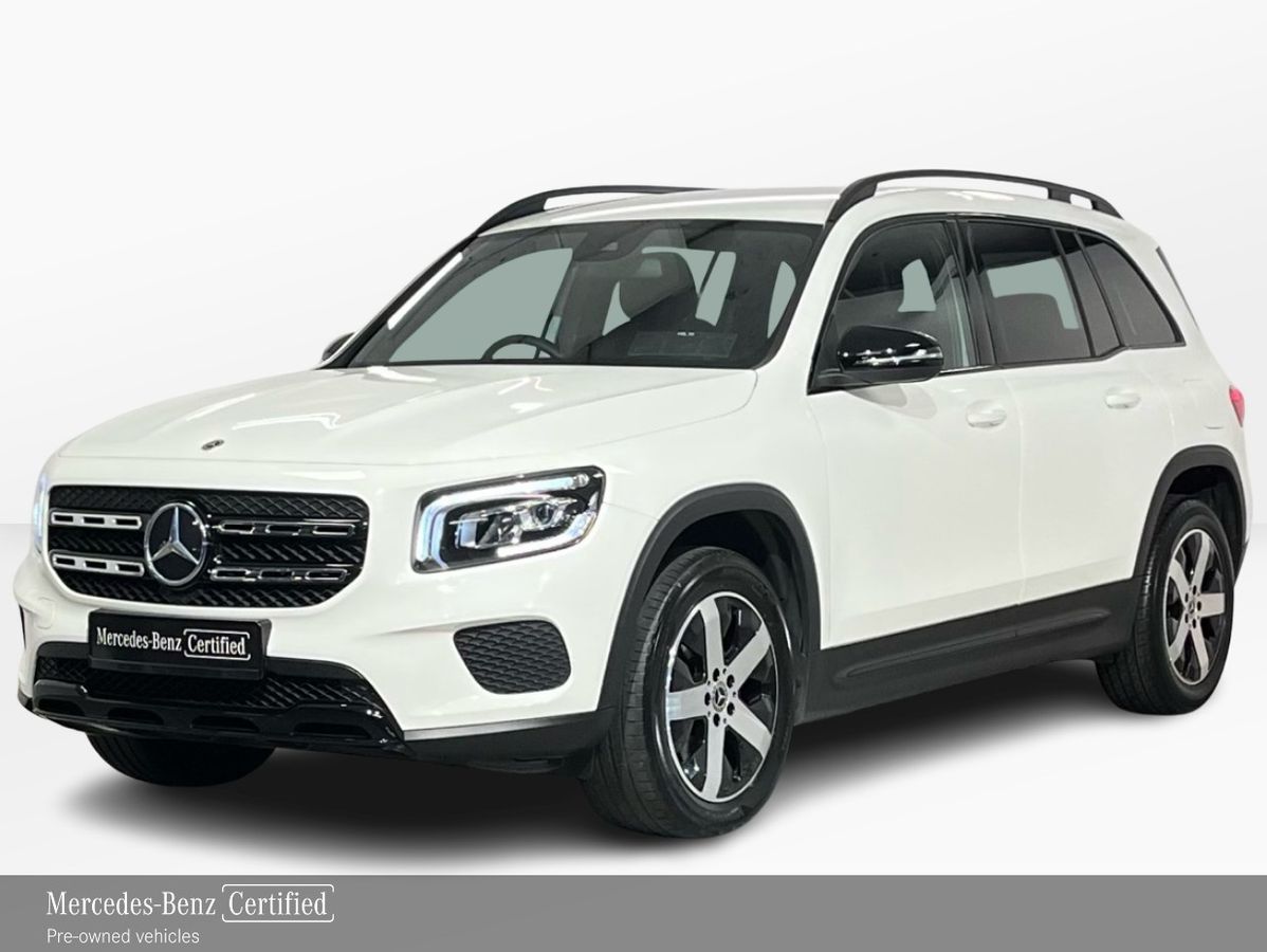 Used Mercedes-Benz 2021 in Dublin