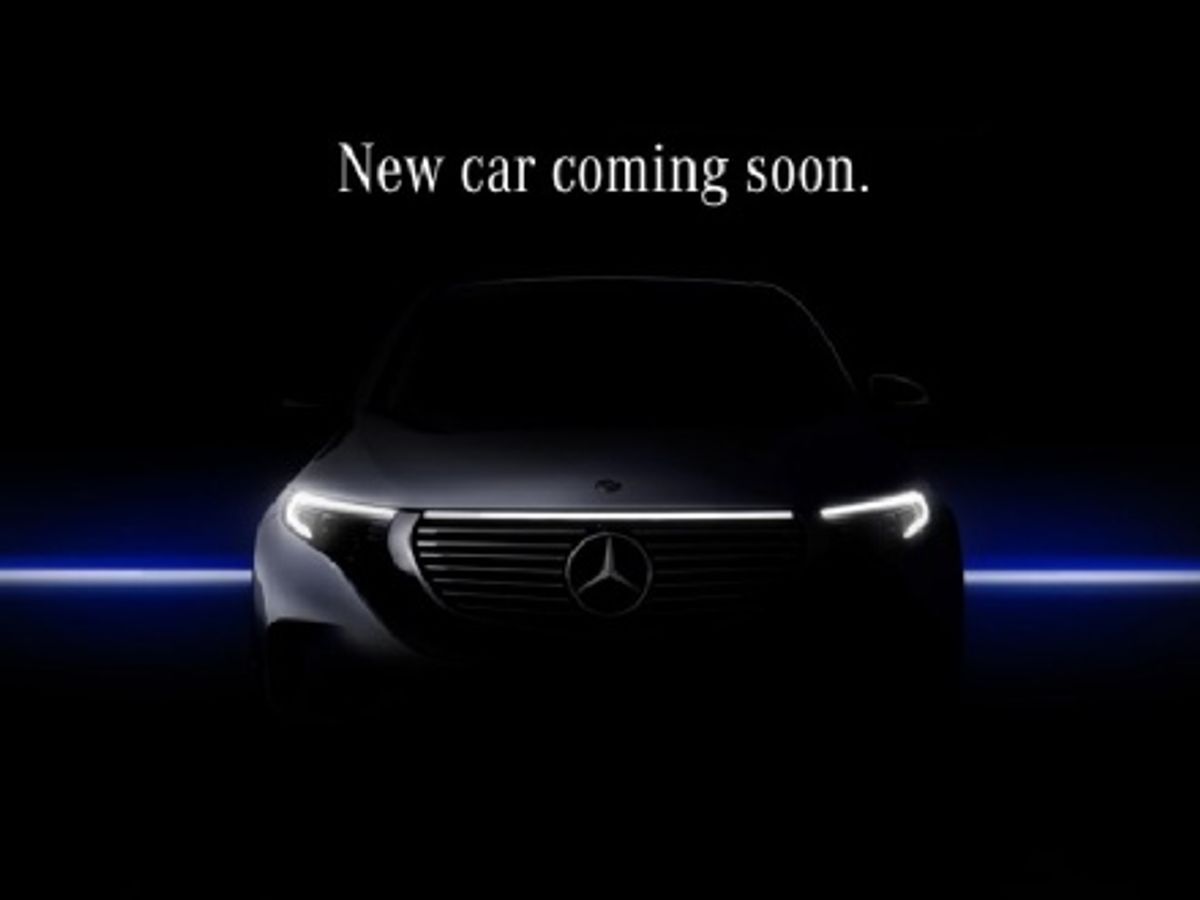 Used Mercedes-Benz C-Class 2022 in Dublin