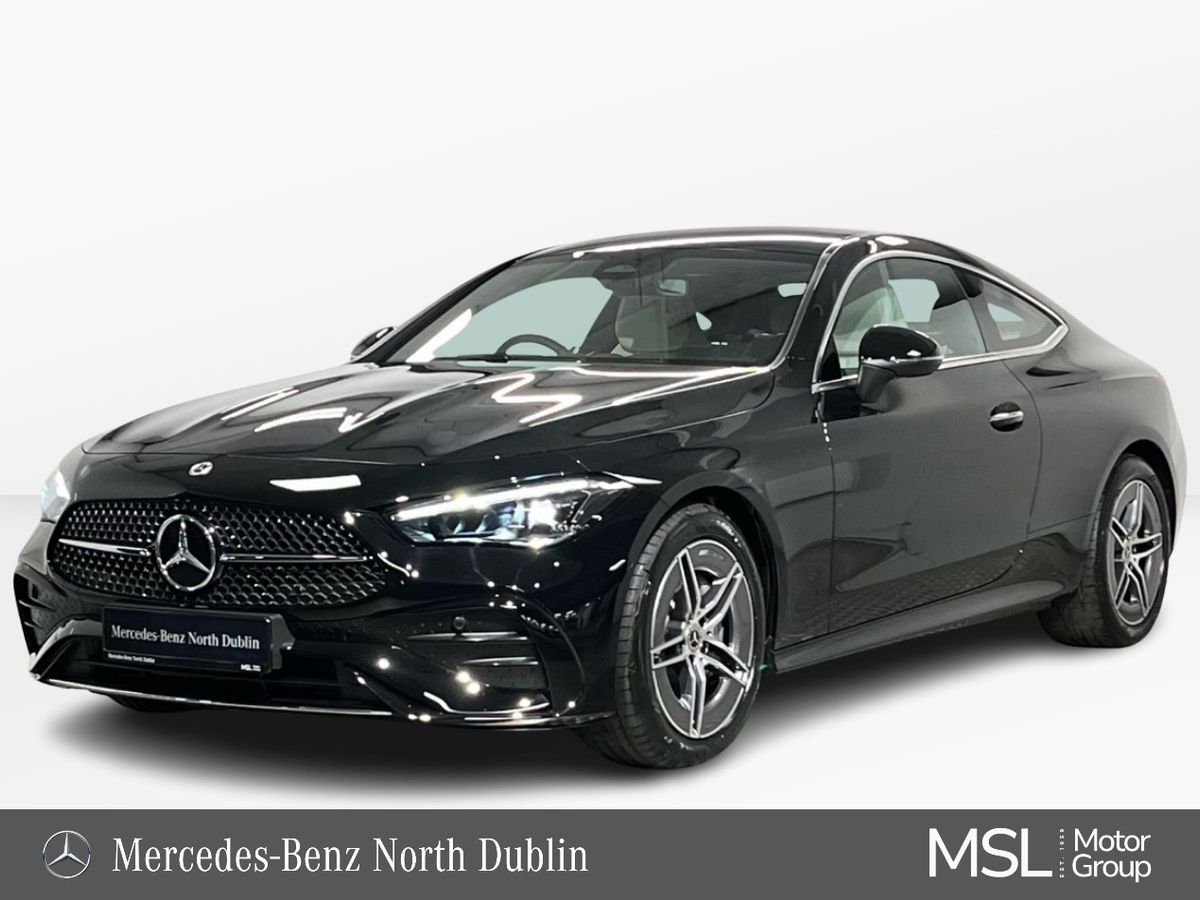 Used Mercedes-Benz 2025 in Dublin