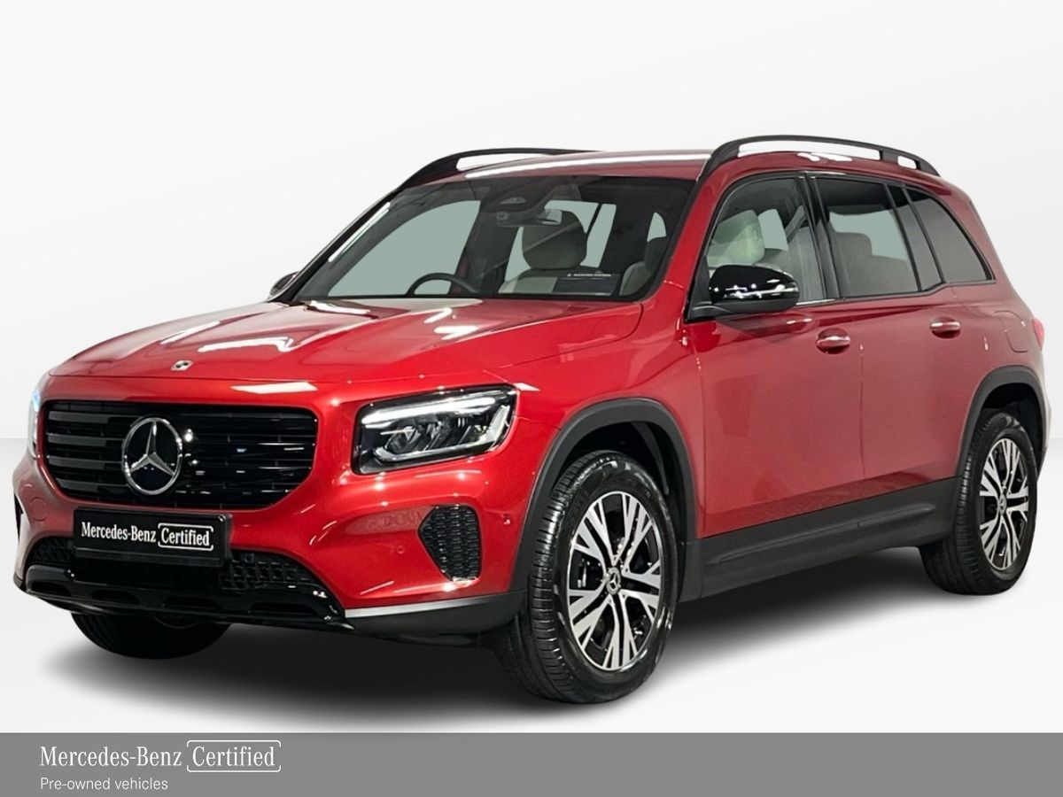Used Mercedes-Benz 2025 in Dublin
