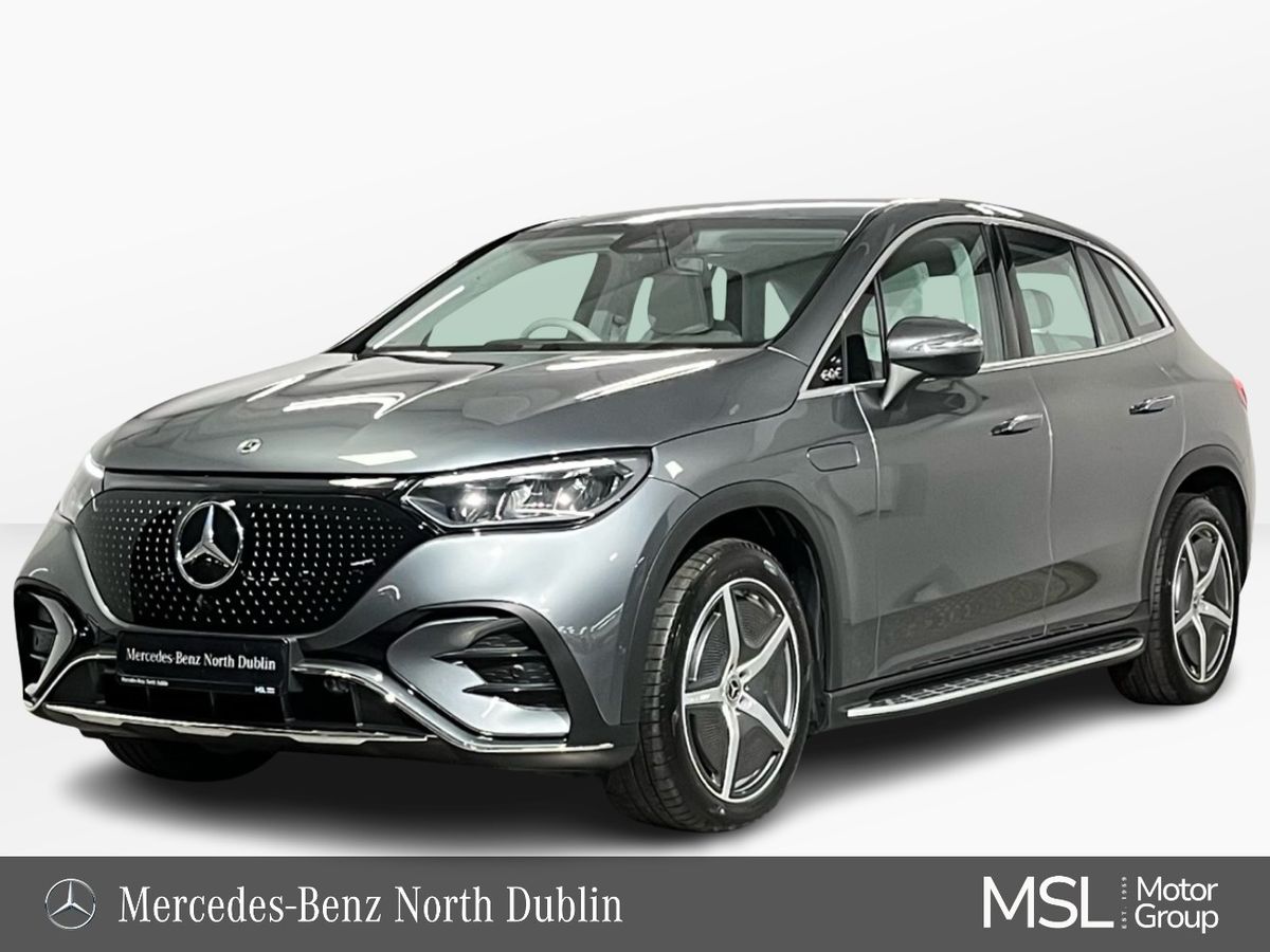 Used Mercedes-Benz 2025 in Dublin