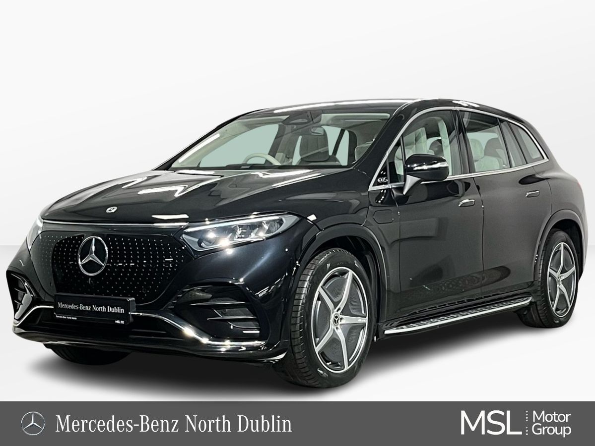 Used Mercedes-Benz 2025 in Dublin