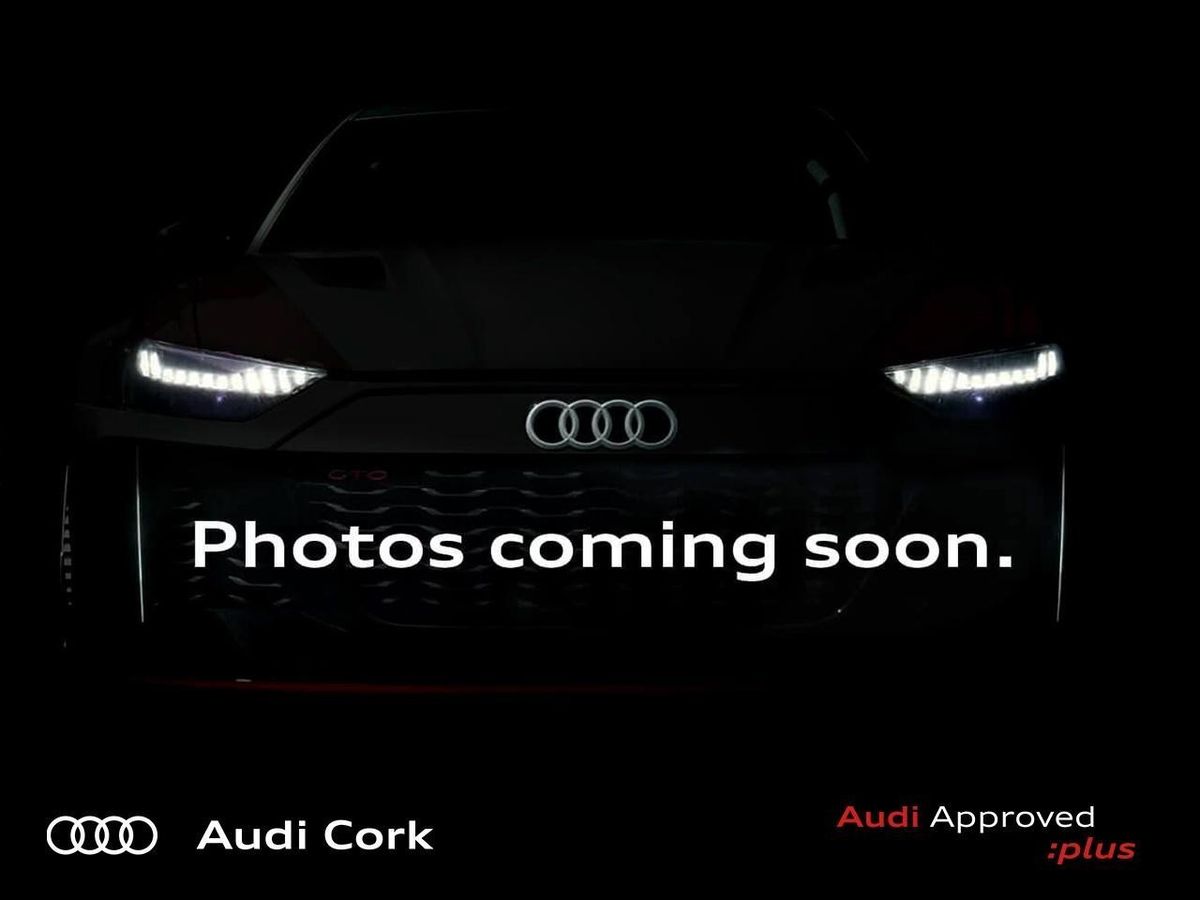 Used Audi Q8 2023 in Cork