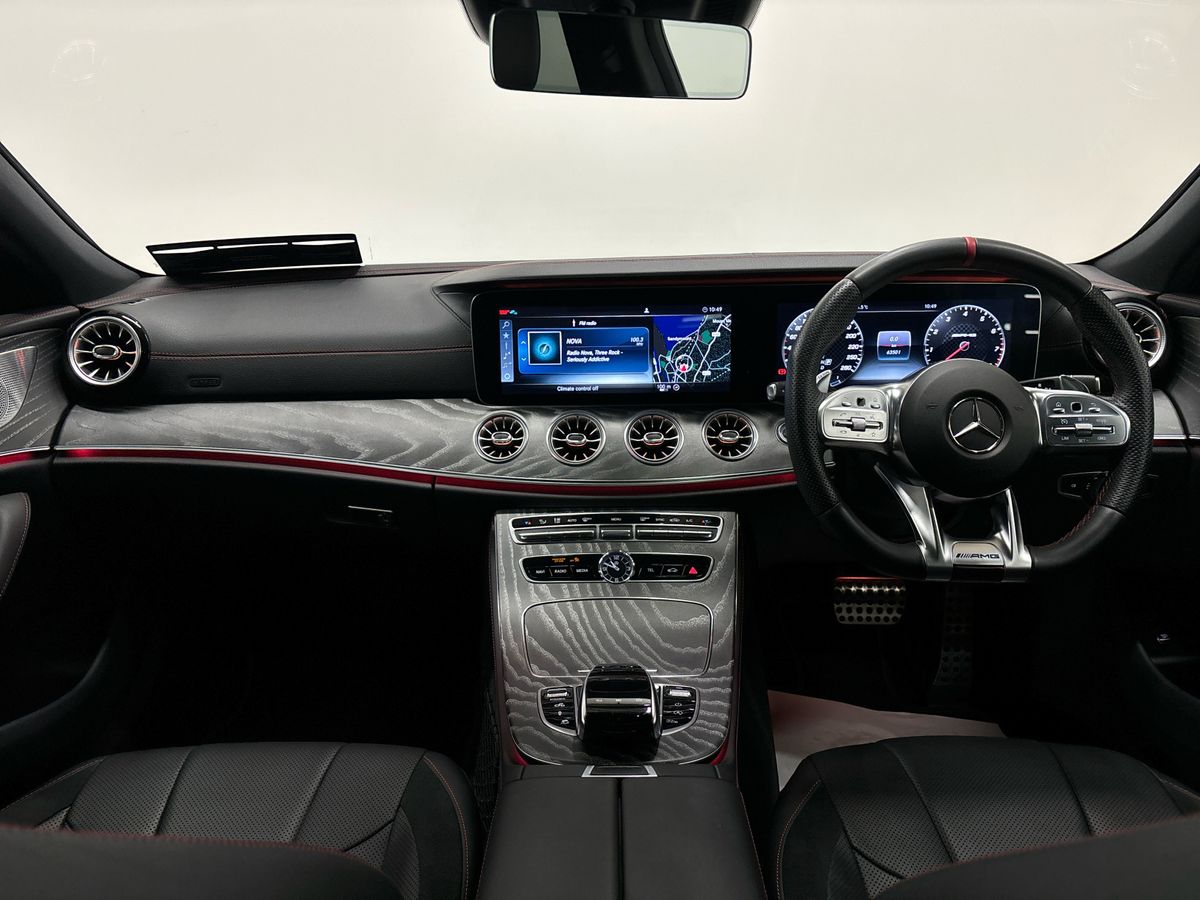 Used Mercedes-Benz AMG 2019 in Dublin