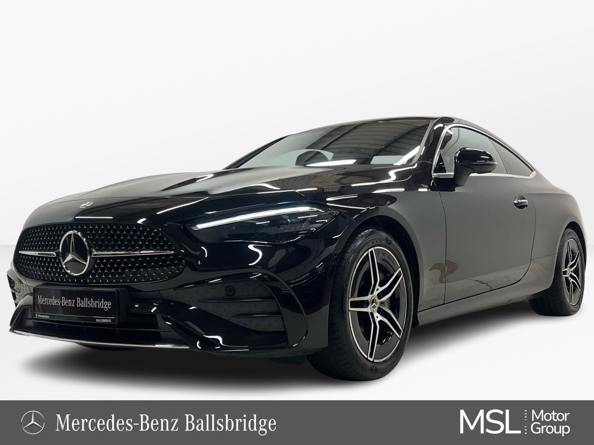 Used Mercedes-Benz A-Class 2024 in Dublin