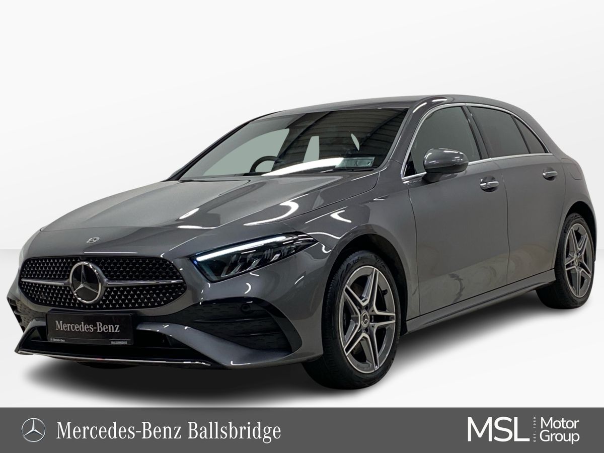 Used Mercedes-Benz AMG 2024 in Dublin