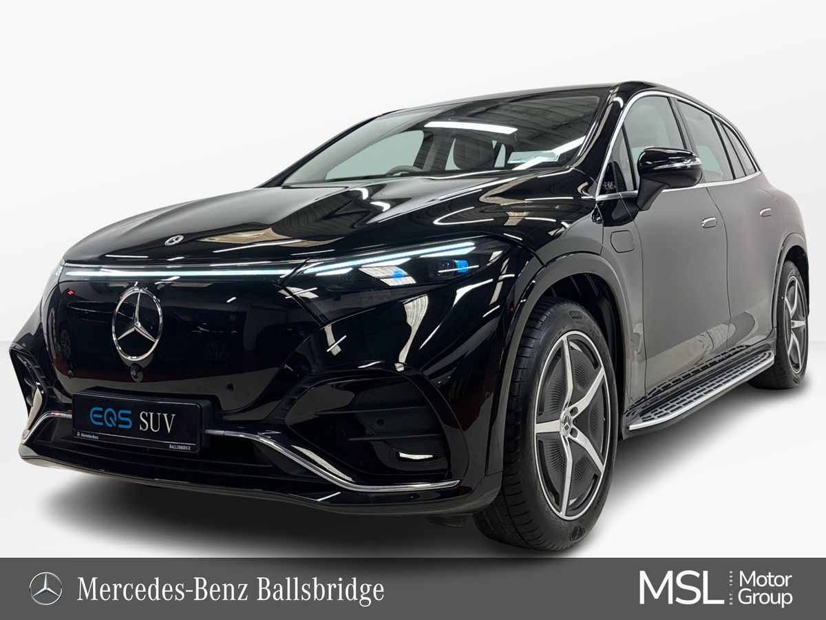 Used Mercedes-Benz 2025 in Dublin