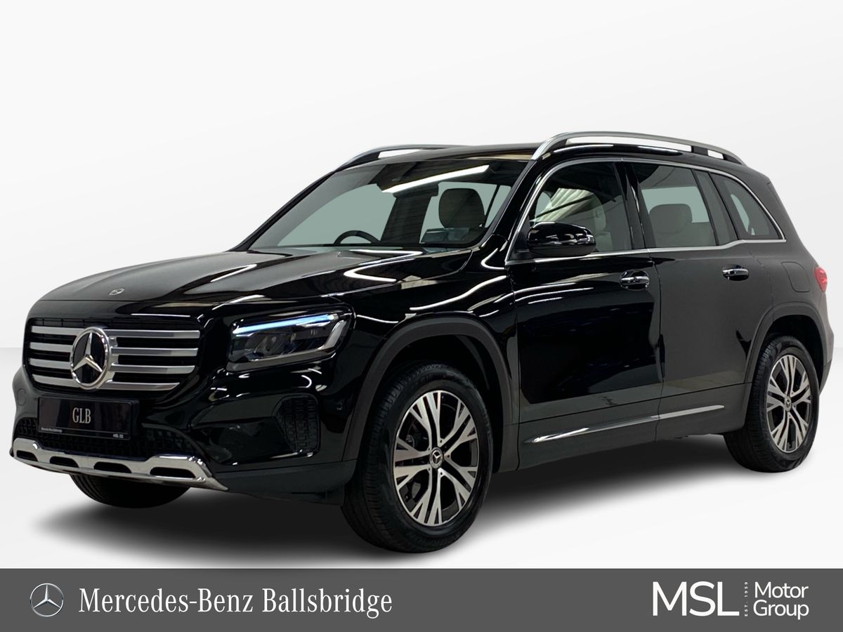 Used Mercedes-Benz 2025 in Dublin