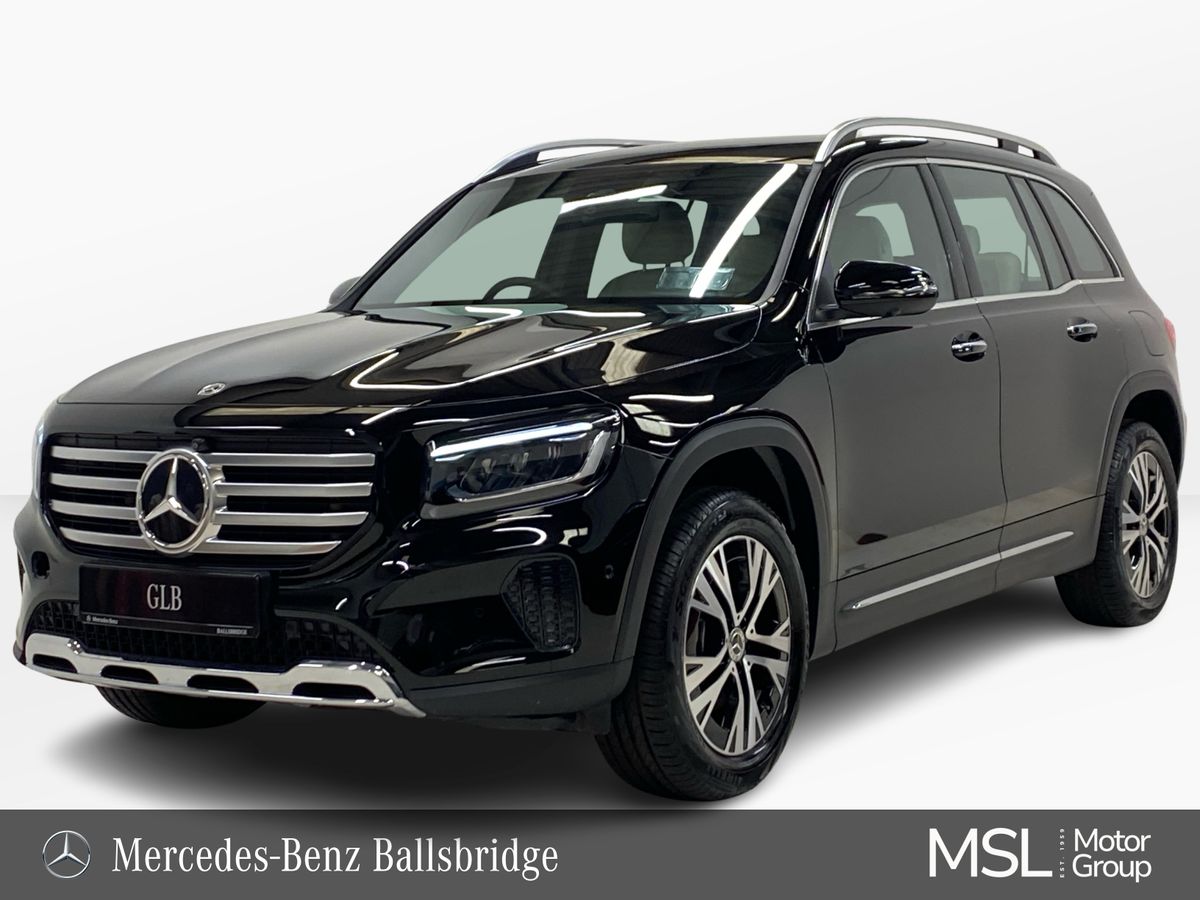 Used Mercedes-Benz 2025 in Dublin