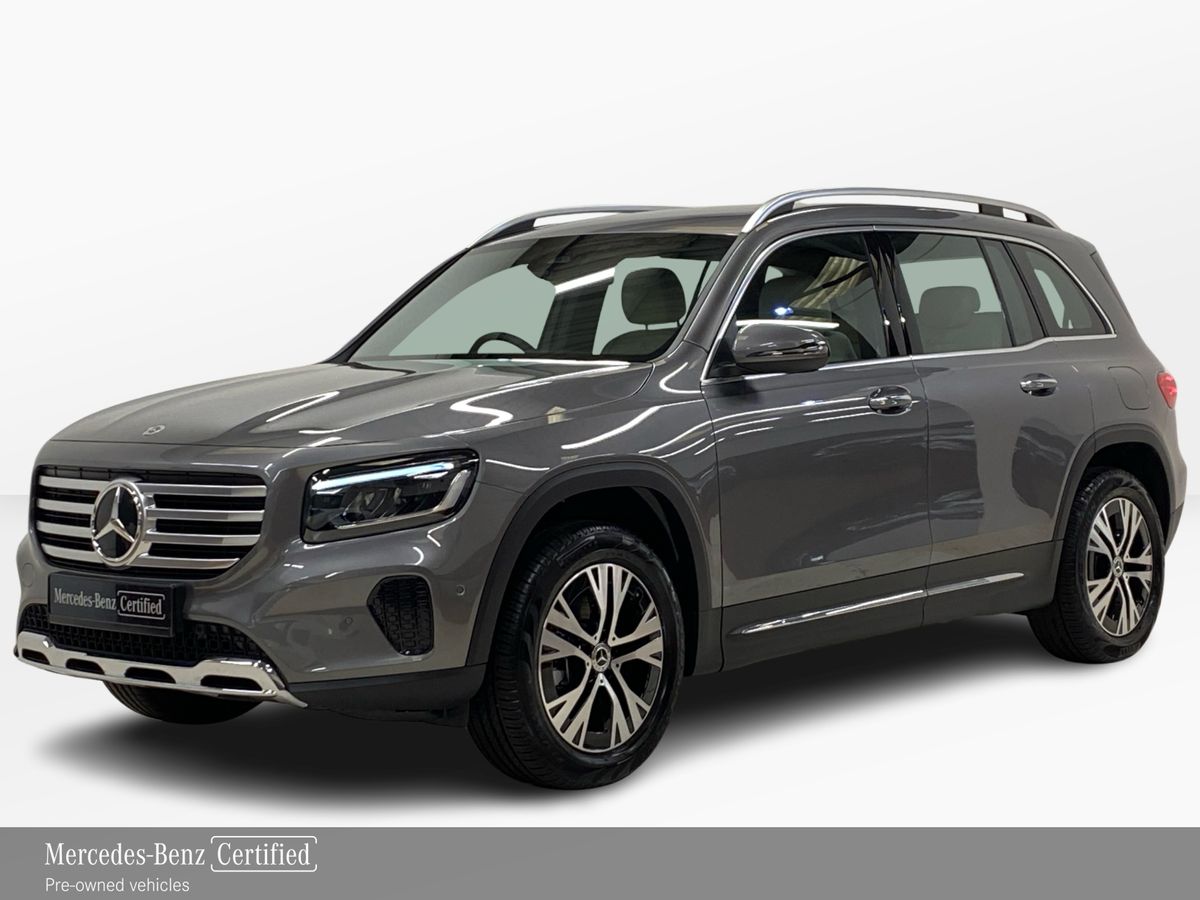 Used Mercedes-Benz 2025 in Dublin