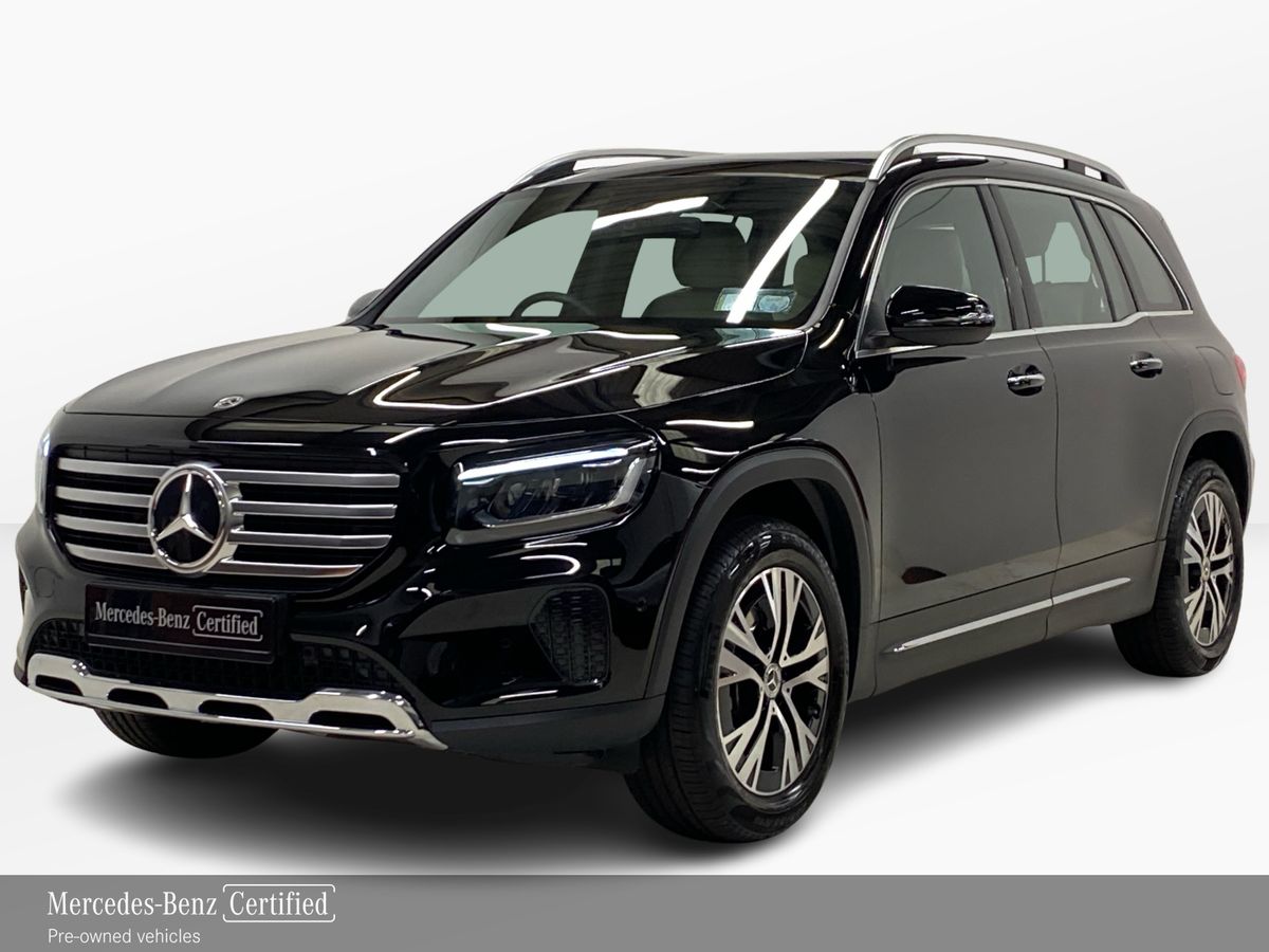 Used Mercedes-Benz 2025 in Dublin