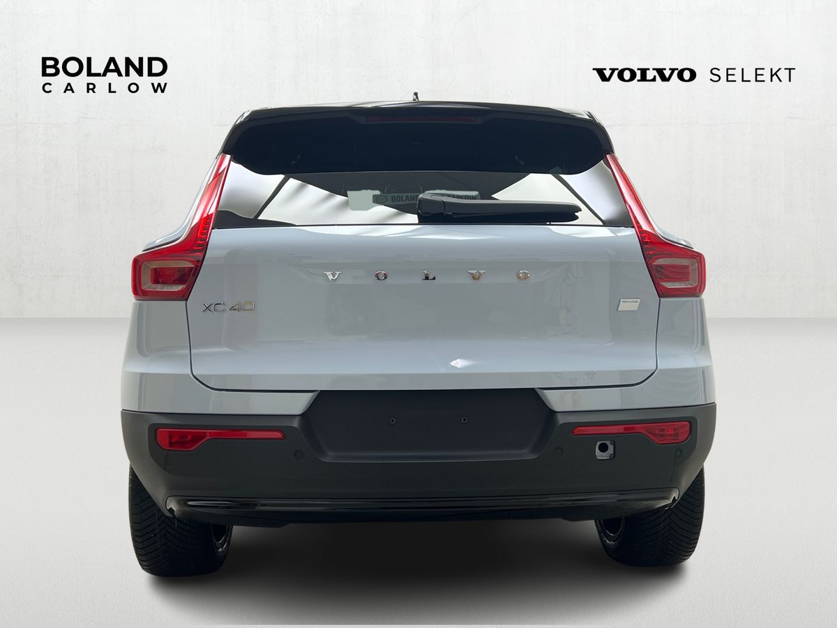 Volvo XC40 PLUS LONG RANGE