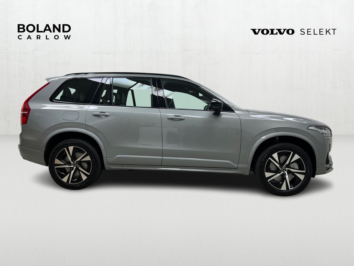 Volvo XC90 T8 PHEV AWD PLUS DARK **IN STOCK**