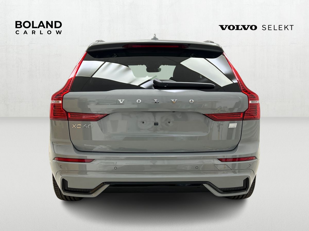 Volvo XC60 T6 PHEV AWD ULTIMATE ++EURO++225 P/W 3YRS
