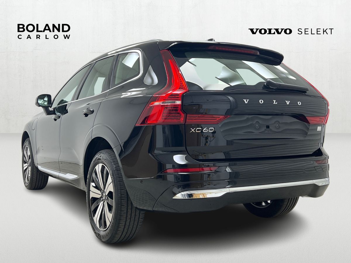 Volvo XC60 T6 PHEV AWD PLUS BRIGHT **232 IN STOCK**
