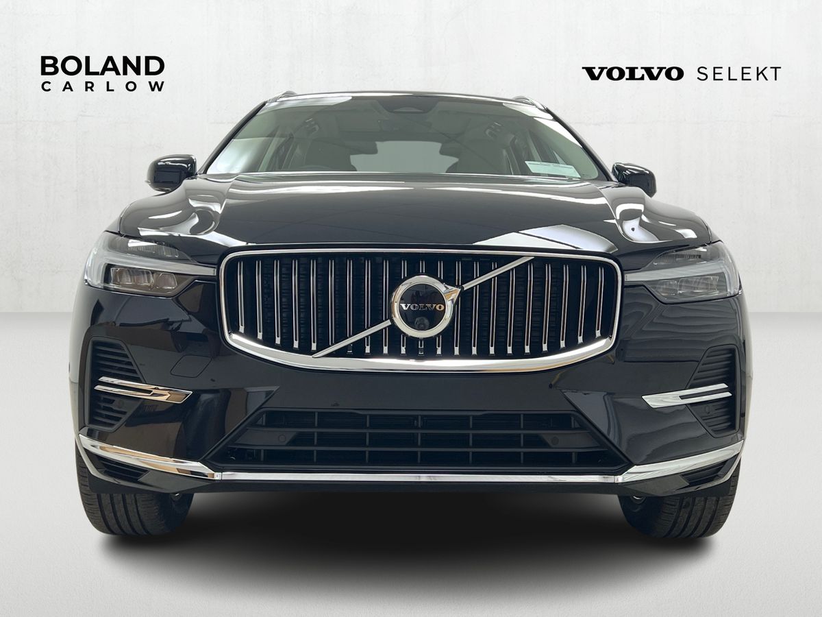 Volvo XC60 T6 PHEV AWD PLUS BRIGHT **232 IN STOCK**
