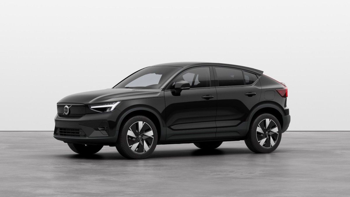 Volvo C40 PLUS STANDARD RANGE **GRANT AVAILABLE** ++EURO++140 PER WEEK 3YRS