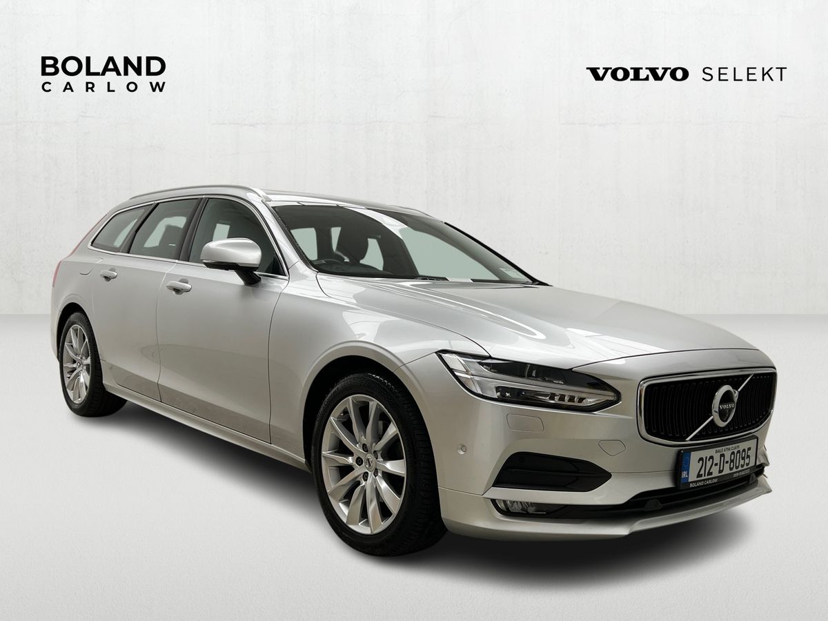 Volvo V90 D4 MOM AUTO **PRICE DROP** ++EURO++145 P/W