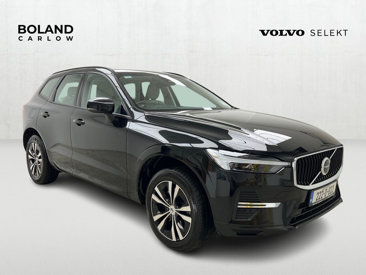 Volvo XC60 B4 MHEV INSC EXP **PRICE DROP** ++EURO++135 P/W 3YRS