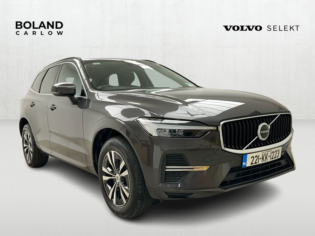 Volvo XC60 B4 MOM **PRICE DROP** ++EURO++170 P/W 3YRS