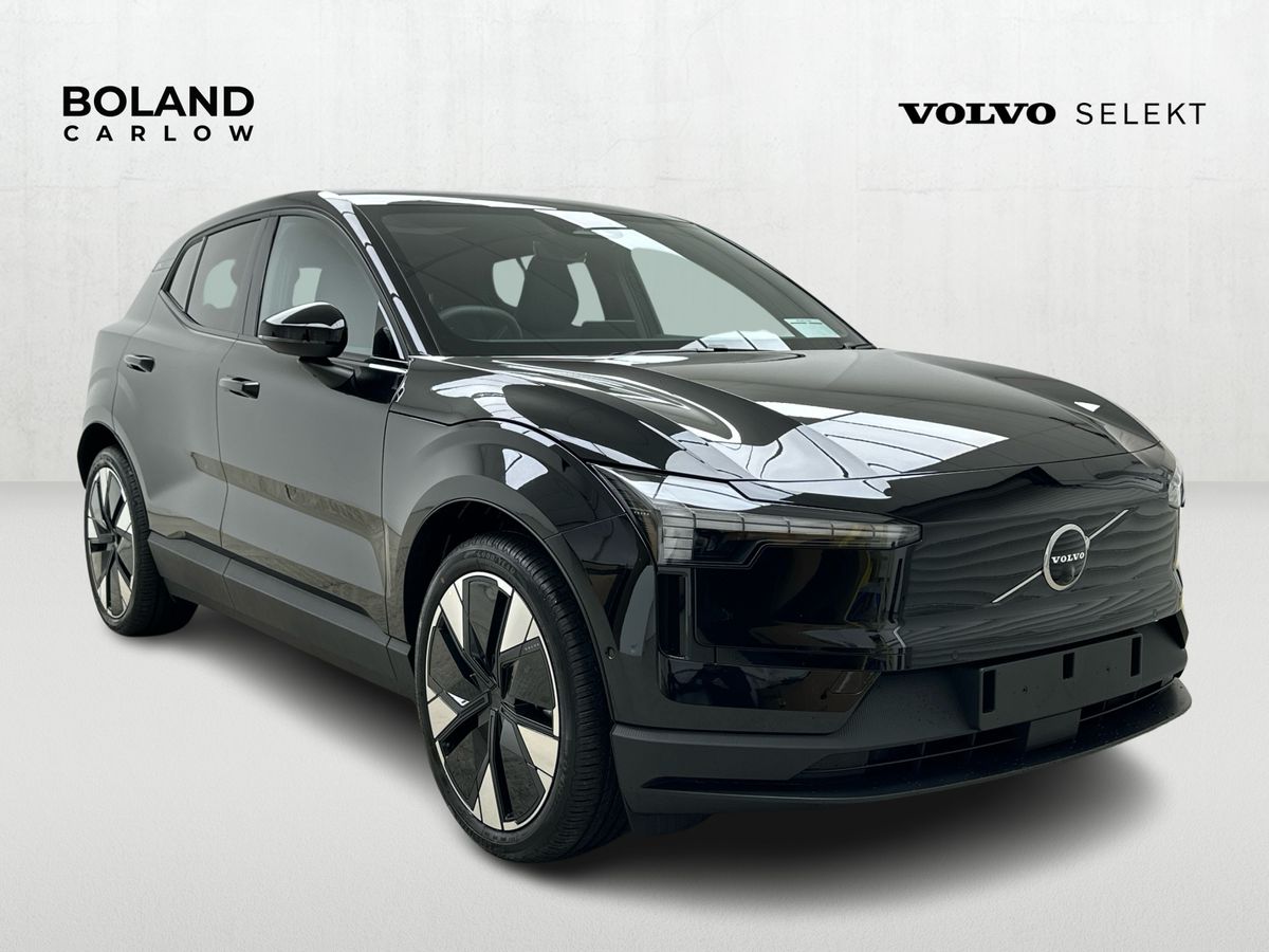 Volvo EX30 ULTRA EXT RANGE **NEW MODEL** ++EURO++150 P/W