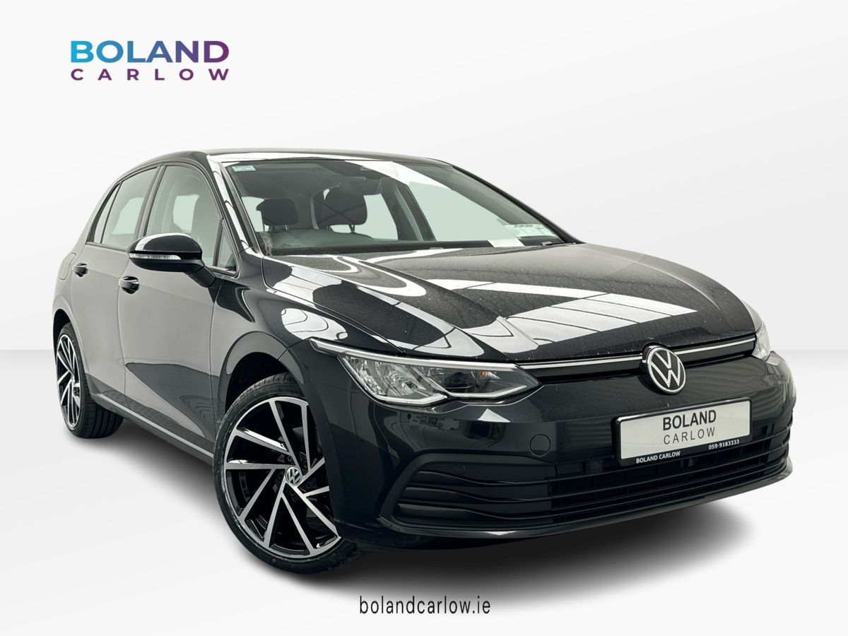 Volkswagen Golf LIFE 2.0TDI **PRICE DROP** ++EURO++85 P/W
