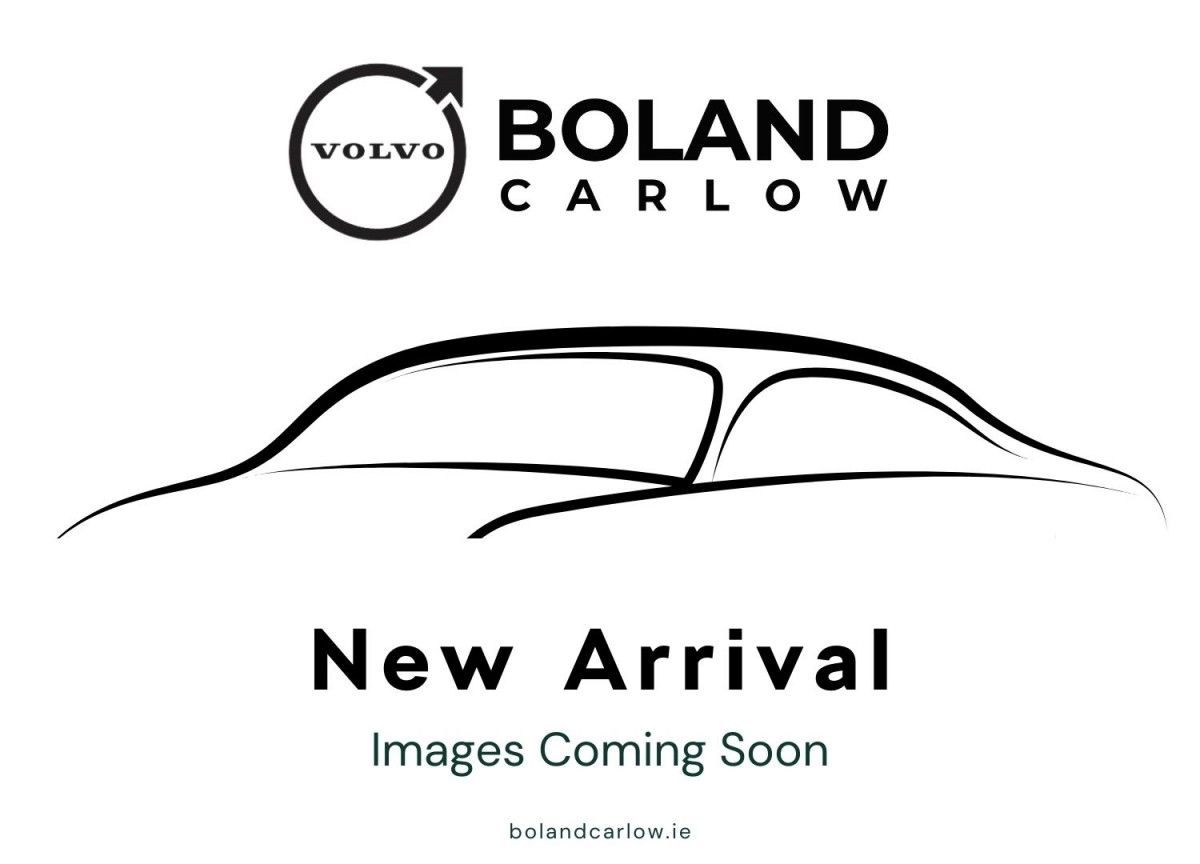 Volvo C40 (136) EXT RANGE ULTIMATE **550KMS WLTP** ++EURO++155 P/W 3YRS