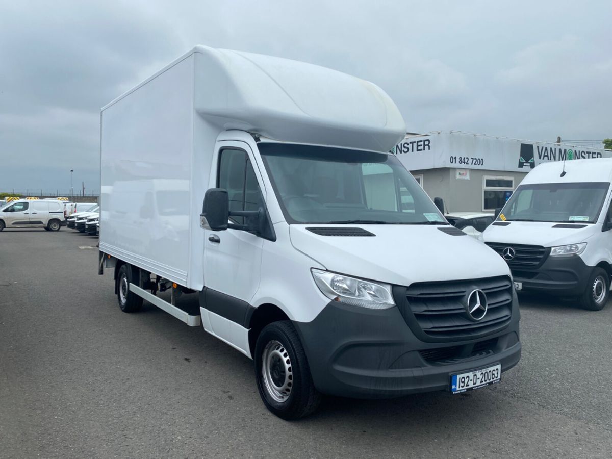 Used Mercedes-Benz 2019 in Dublin