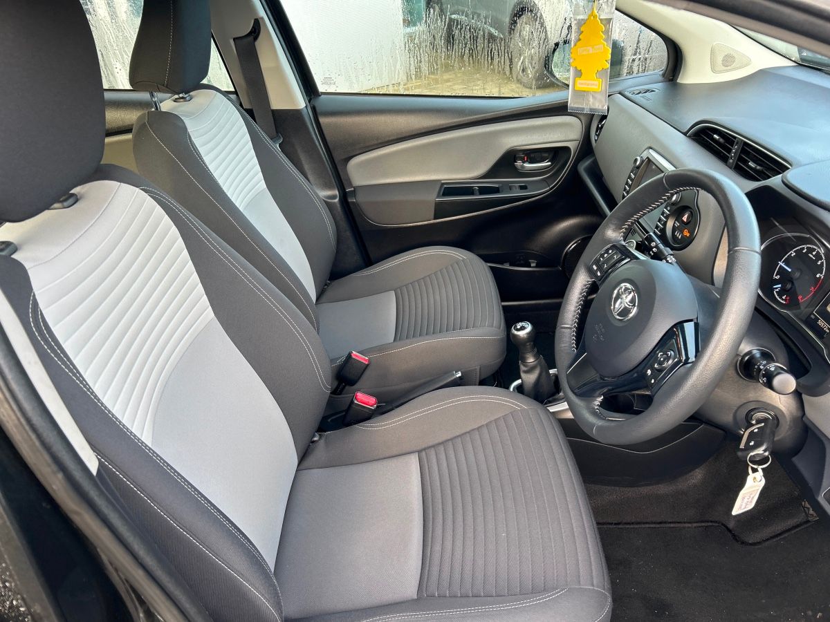 Used Toyota Yaris 2020 in Clare