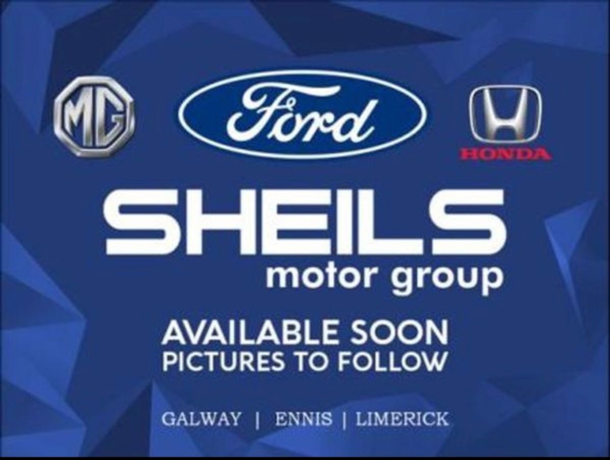 Used Ford Fiesta 2019 in Clare