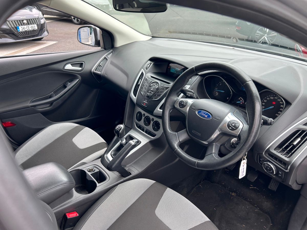 Used Ford Focus 2013 in Clare