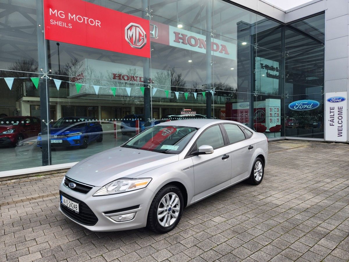 Used Ford Mondeo 2014 in Limerick