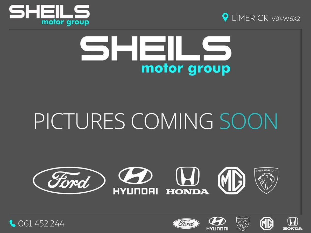Used Ford Fiesta 2019 in Limerick