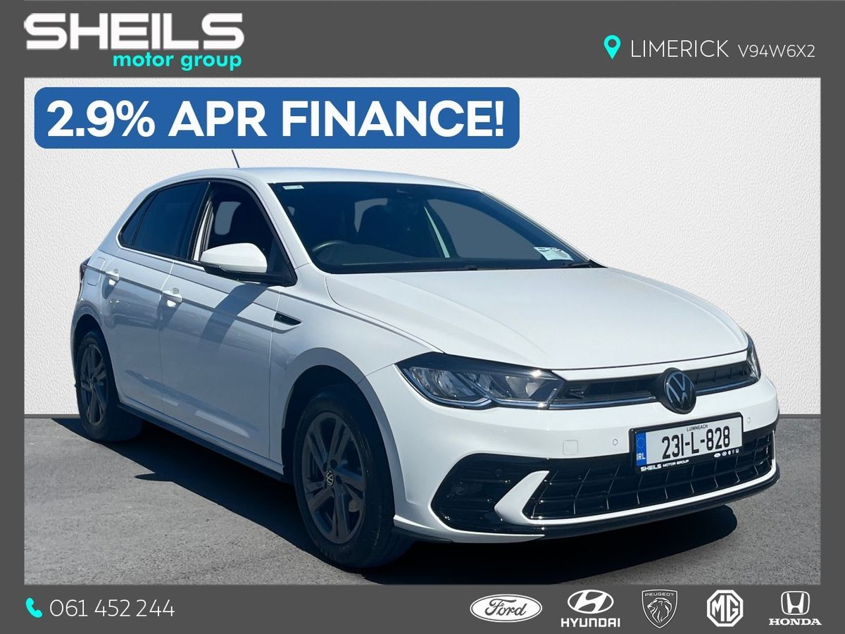 Used Volkswagen Arteon 2023 in Limerick