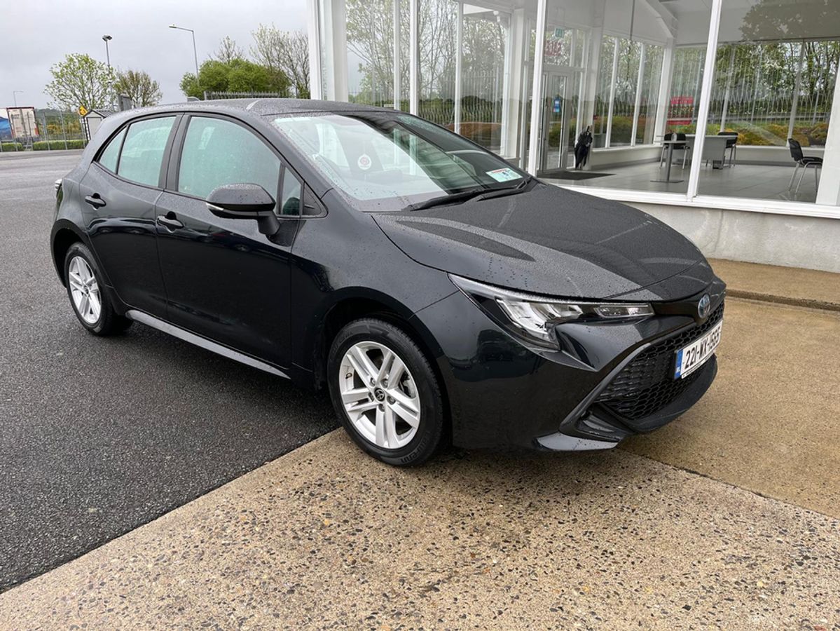 Used Toyota Corolla 2022 in Waterford
