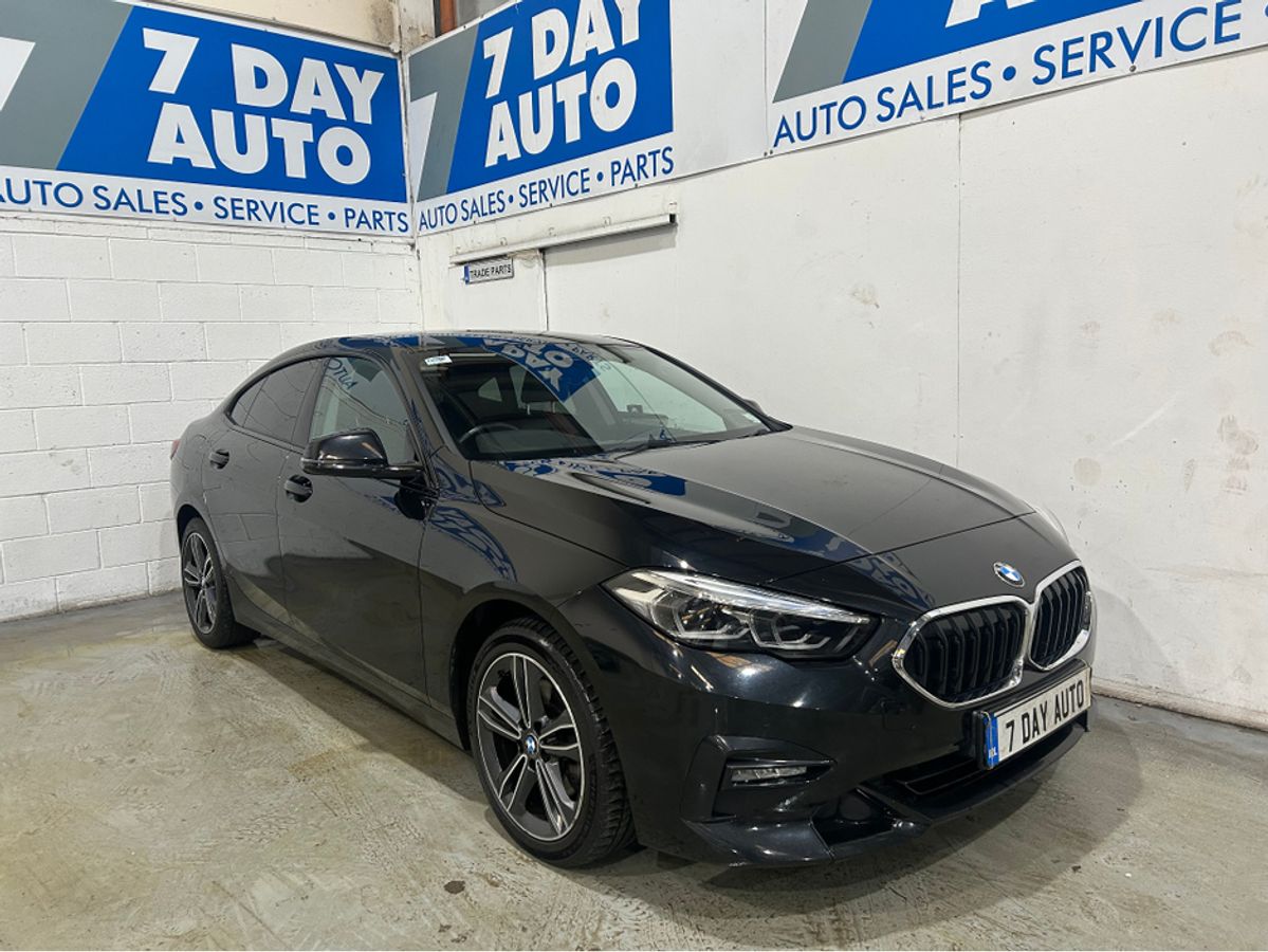 Used BMW 2 Series 2021 in Dublin