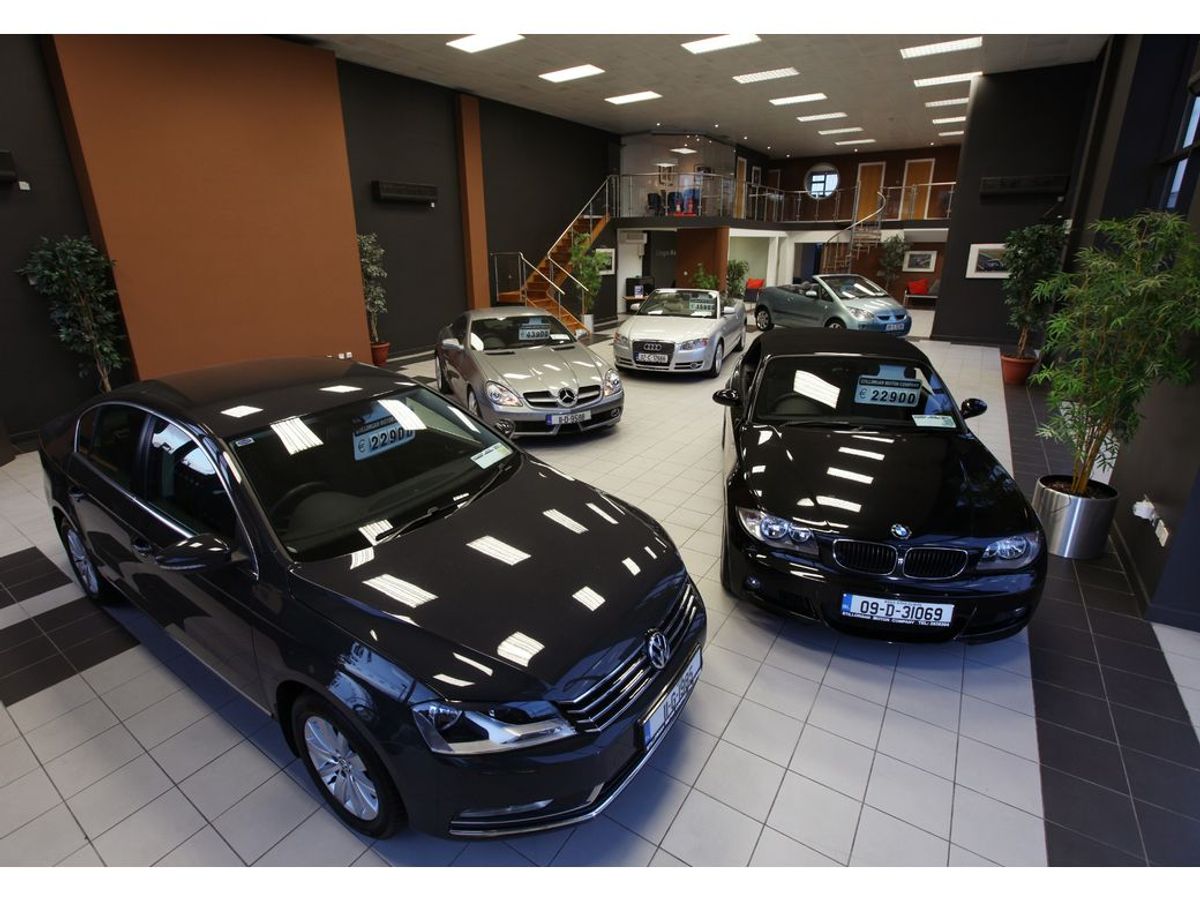 Used BMW 2 Series 2017 in Dublin