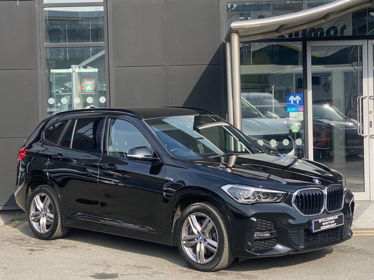 Used BMW X1 2022 in Dublin
